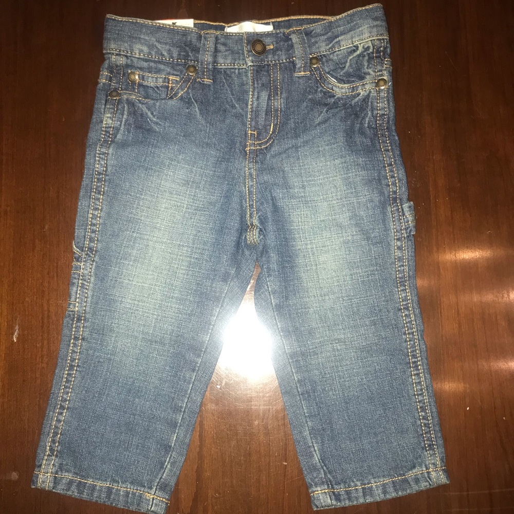 🆕 Carpenter Jeans